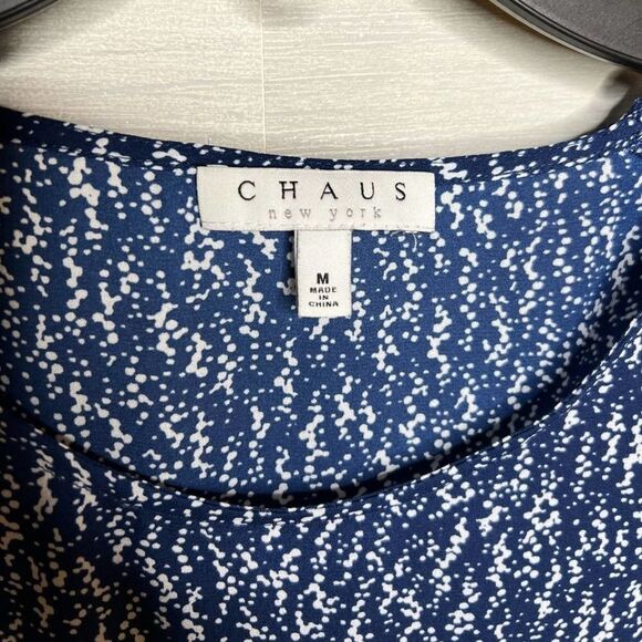 Chaus New York Top - Picture 3 of 5